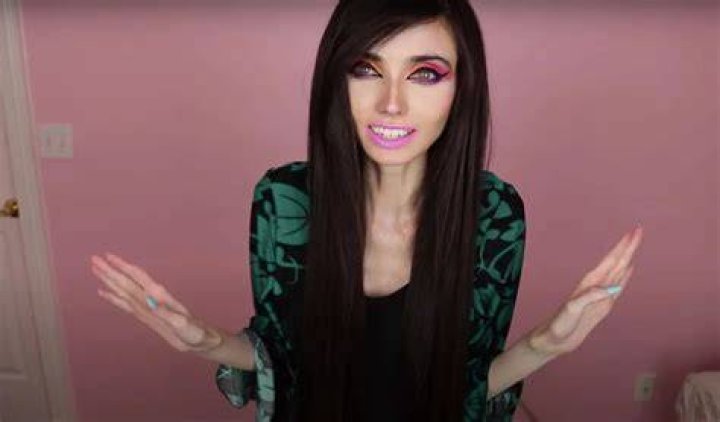 Eugenia Cooney r/tiktokgossip