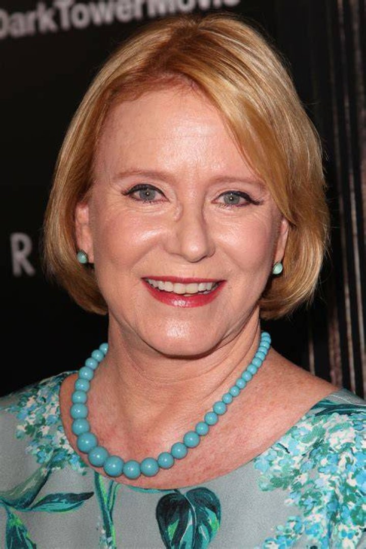 Eve Plumb &ldquo;The Dark Tower&rdquo; Premiere in New York 07/31/2017