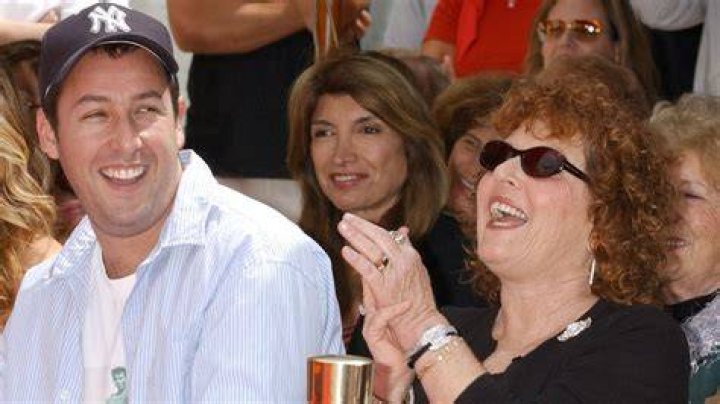 Every Movie Judy Sandler (Adam Sandler's Mom) Appears In