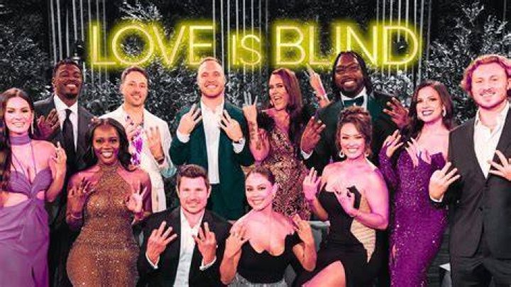 Everything Love Is Blind&rsquo;s Iyanna McNeely and Jarrette Jones Have Said