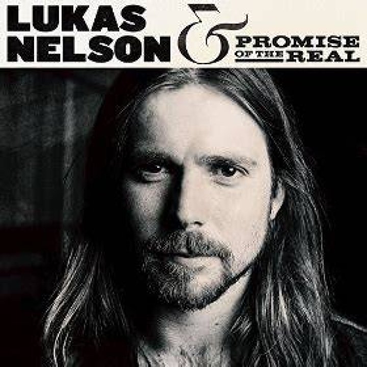 Exclusive Lukas Nelson & Promise of the Real Release "Just Outside of