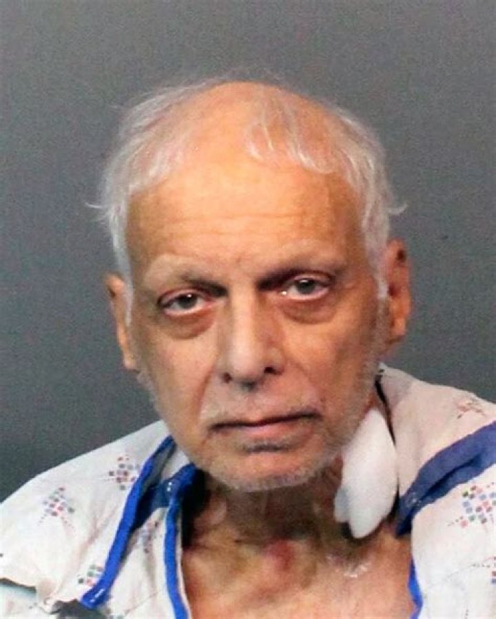 ExNevada deputy AG arrested in 1972 Hawaii homicide Hawaii Tribune