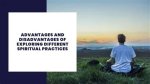 Exploring Advantages, Challenges, and Life Experiences