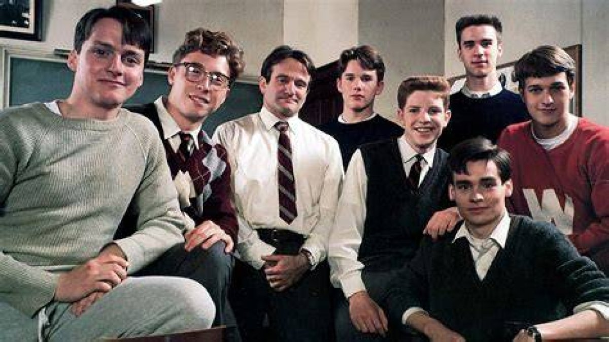 Exploring the Actors in Dead Poets Society: a Deep Dive into Their Impact and Legacy