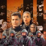 Exploring the Cast of Starship Troopers: a Deep Dive into the Iconic Sci-Fi Film