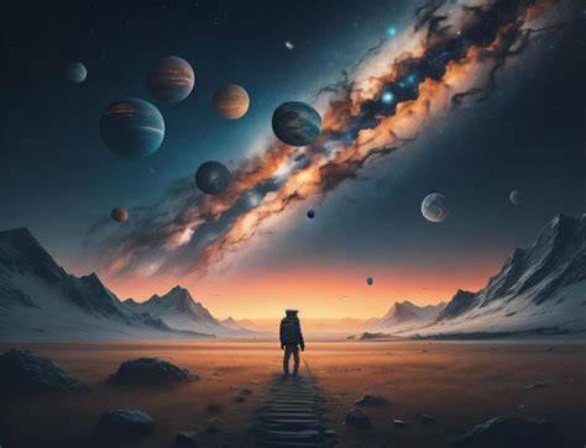 Exploring the Creative Universe of Mkvmoviepoint Art