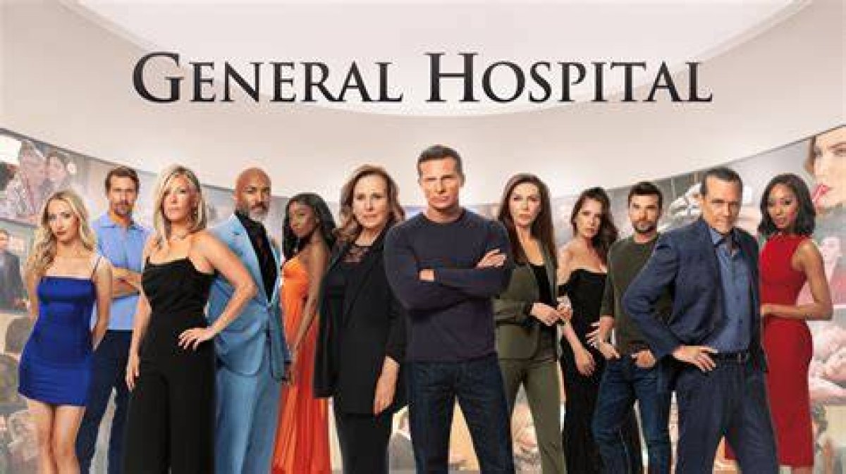 Exploring the Current Cast of General Hospital: a Deep Dive