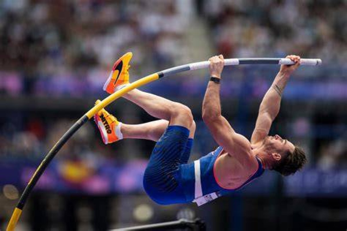 Exploring the French Pole Vault: a Comprehensive Guide to Technique, History, and Athletes