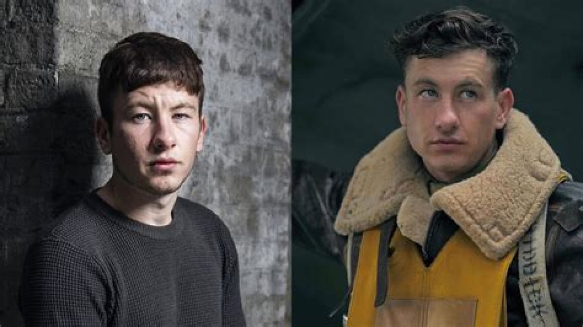 Exploring the Intriguing Intersection of Barry Keoghan and Asian Heritage