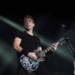 Exploring the Life of Chad Kroeger's Wife: a Journey Through Love and Fame