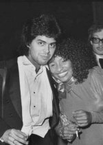 Exploring the Life of Chaka Khan's Husband Richard Holland