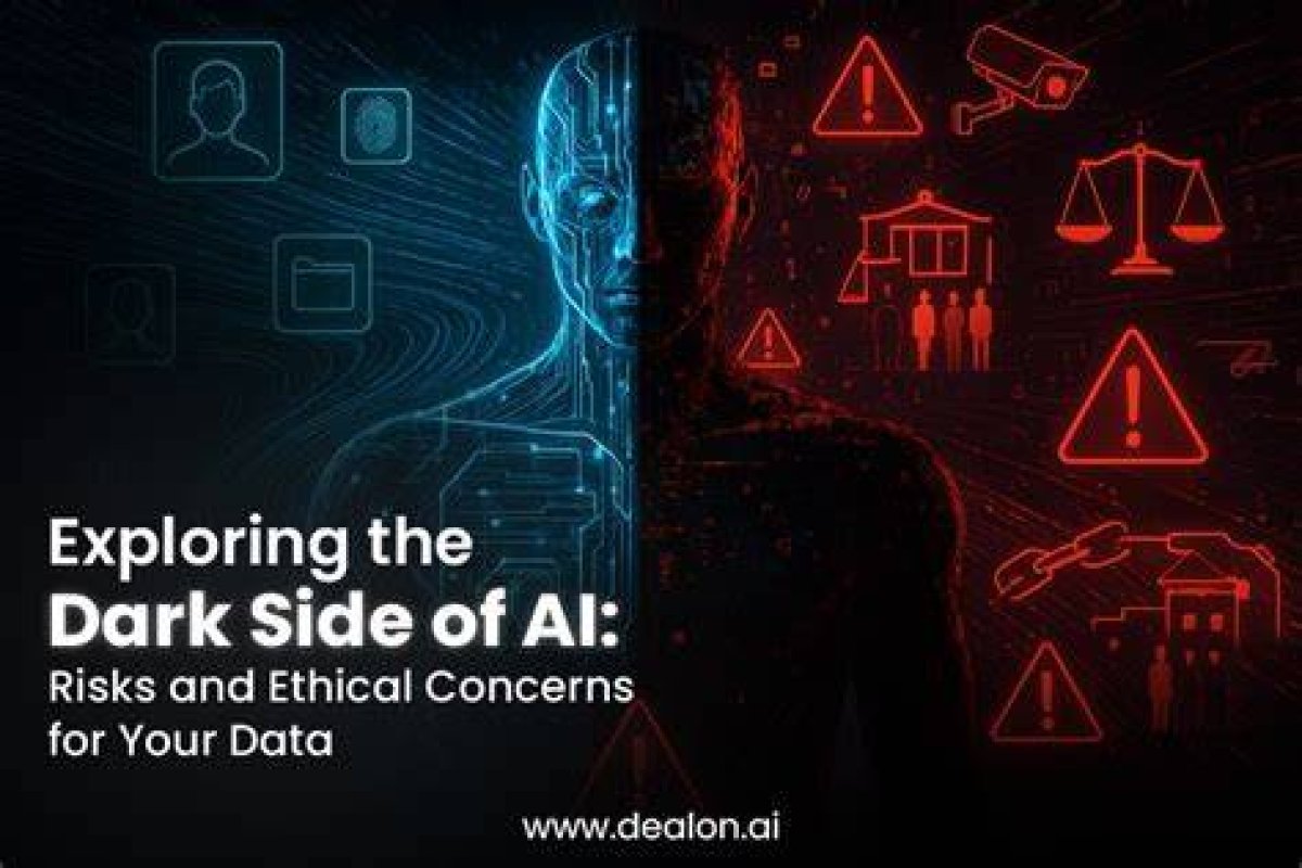 Exploring the Risks and Ethical Concerns