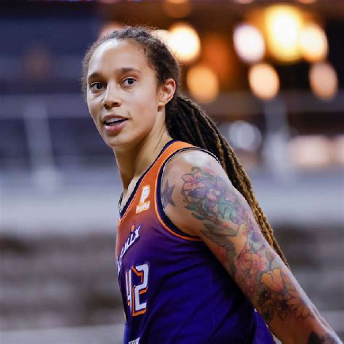 Exploring the Truth: Is Britney Griner on Testosterone?
