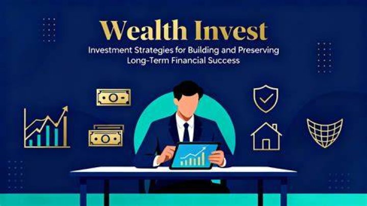 Exploring Wealth, Success, And Investment Strategies