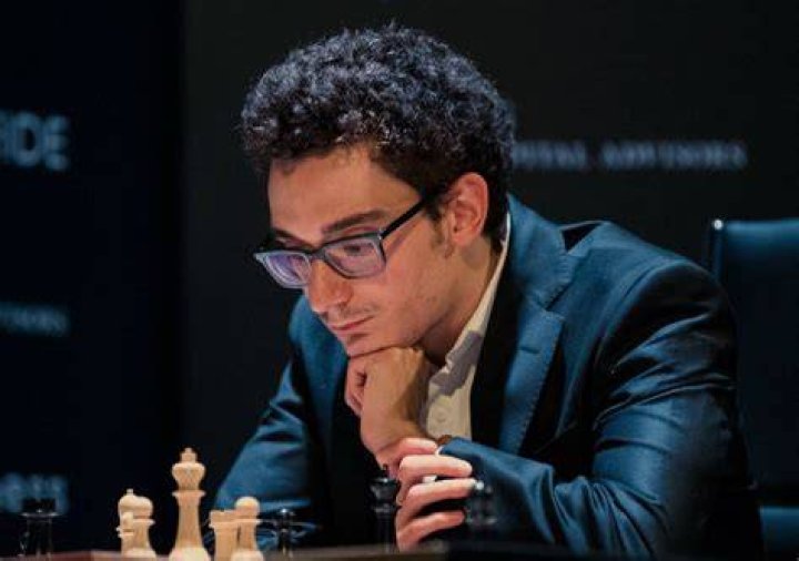 Fabiano Caruana Wiki/Bio, FIDE rating, IQ, Instagram, Net worth
