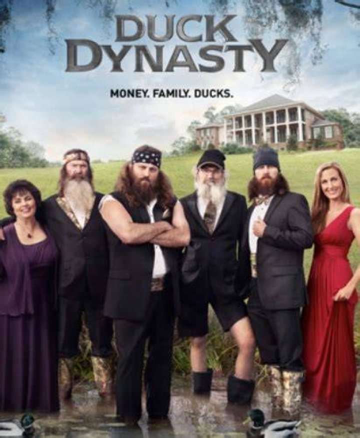 [FACT CHECK] Is &ldquo;Duck Dynasty&rdquo; Star, Si Robertson Dead?