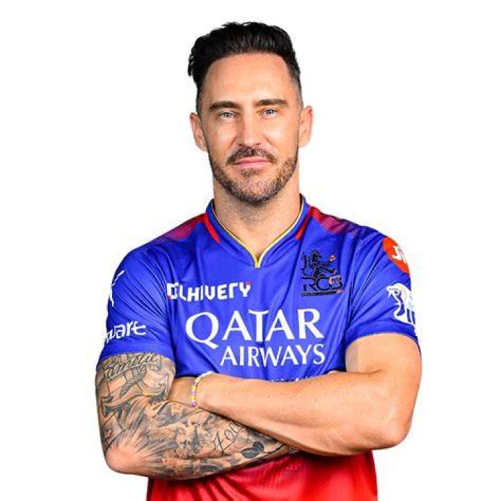 Faf du Plessis's Spouse Meet Imari Visser