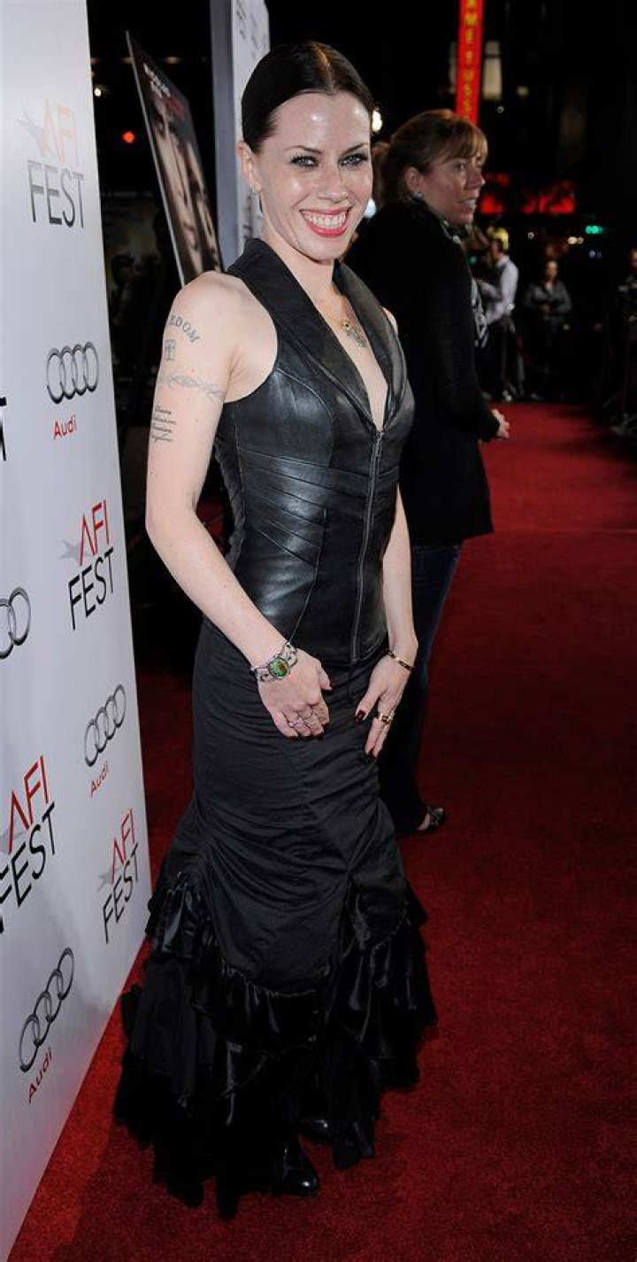 Fairuza Balk 2022 Pics Telegraph