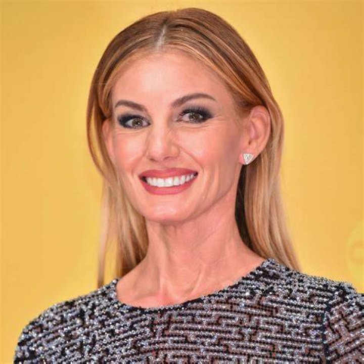 Faith Hill's First Husband Reveals Reason For Divorce