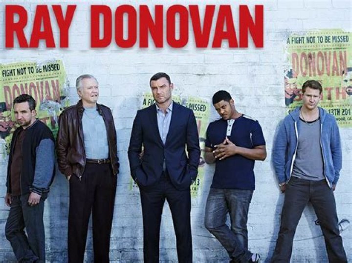 Family of Ray Donovan&rsquo;s lead character Liev Schreiber