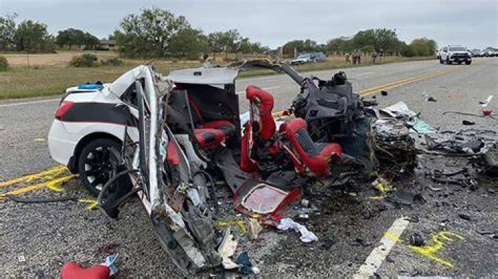 Fatal Traffic Accident 6 in 7 weeks Mackay Whitsunday LIfe