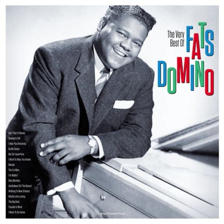 Fats Domino, rock 'n' roll pioneer has died at age 89 News
