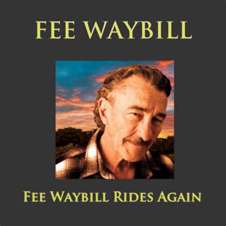 Fee Waybill Rides Again Album by Fee Waybill Spotify