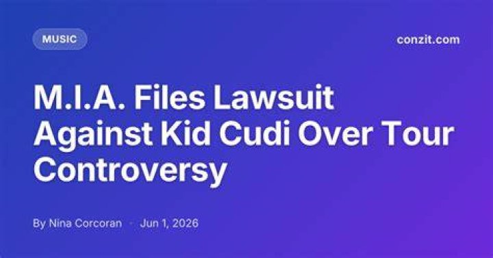 Feld Files Lawsuit Against Kid Rock Over Use of Phrase 'Greatest Show