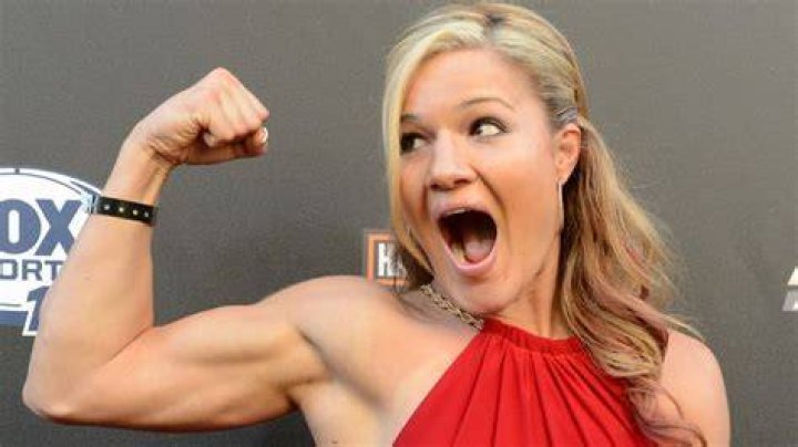 Felice Herrig Net Worth, Bio, Salary, Wiki, Age, Gossip