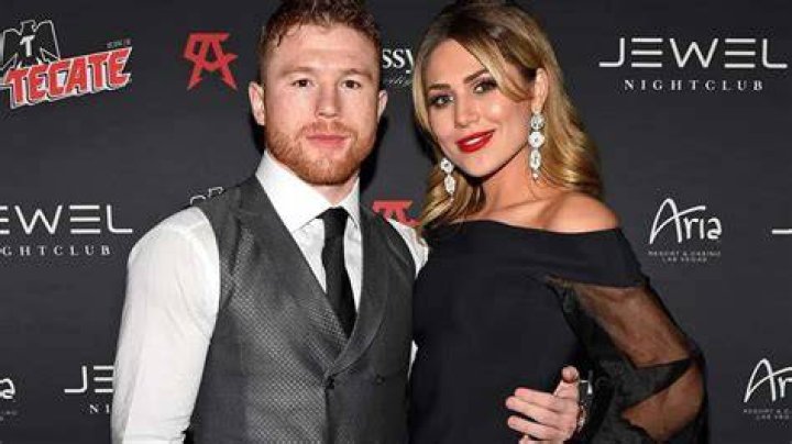 Fernanda G&oacute;mez&rsquo;s biography what is known about Canelo Alvarez&rsquo;s wife
