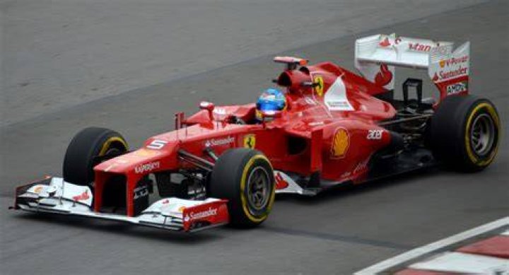 Fernando Alonso and Ferrari The grounds for divorce Spain EL PAÍS