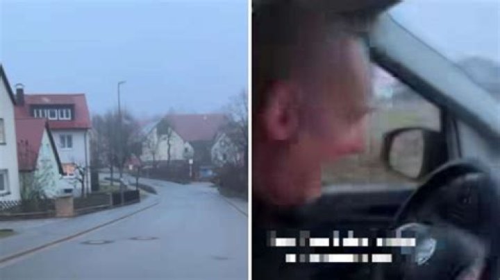 fiel kann nicht sehen Garage whats poppin jack harlow Skandal&ouml;s Bu&szlig;e Schuss