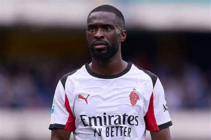 Fikayo Tomori Parents Oluwadamilola And Oluwasamilola