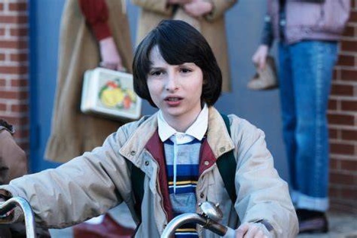 Finn Wolfhard, el ni&ntilde;o que lo puede todo GQ
