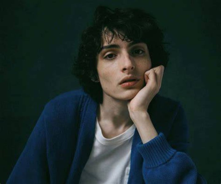 Finn Wolfhard Entertainment