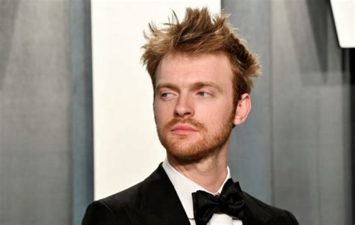 Finneas announces new single 'American Clich&eacute;' due out next week