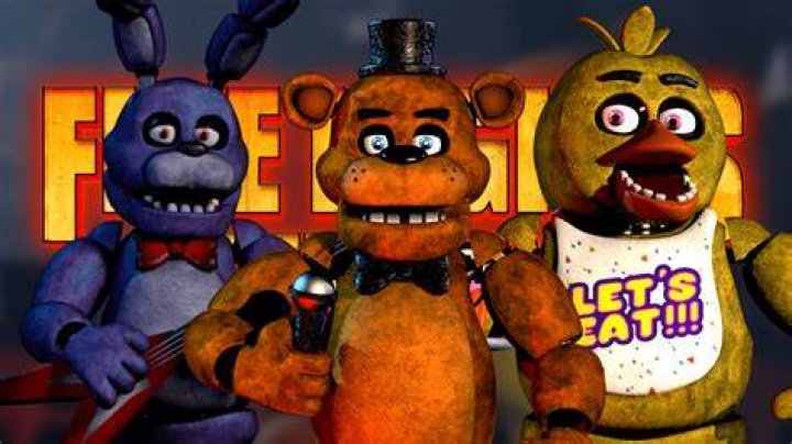 Five Nights at Freddy's Character Encyclopedia (An AFK Book) by Scott