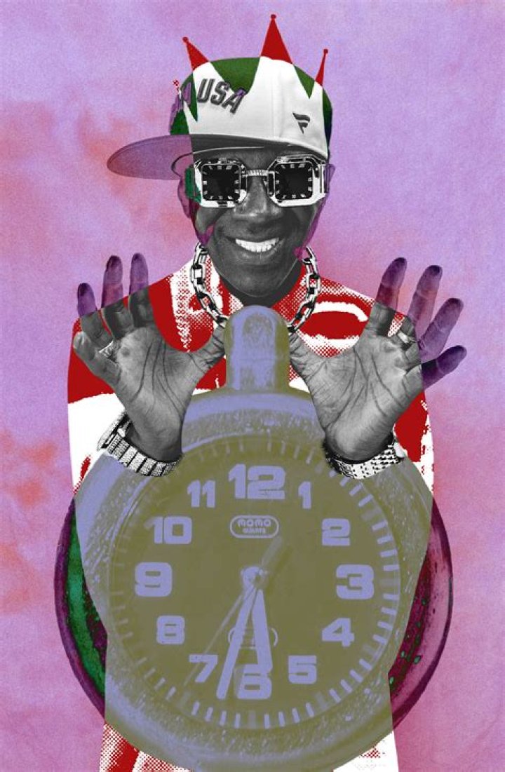 Flavor Flav's Wife Liz Trujillo Came into His Life after Several Women