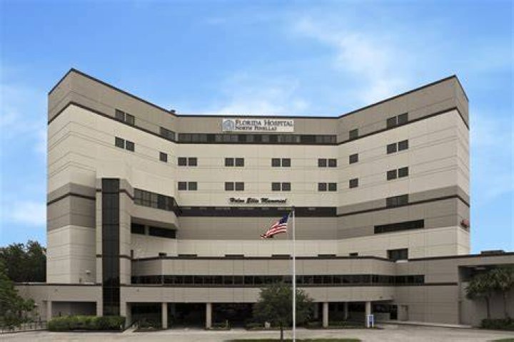 Florida Hospital North Pinellas Invites the Community for a Behind the