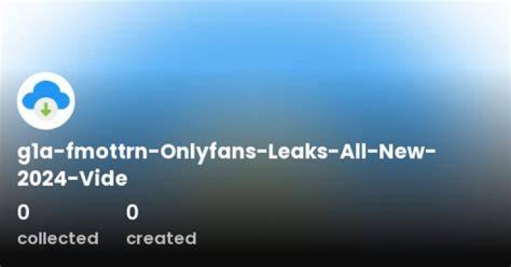 Fmottrn Photos, OnlyFans Leaks & Videos AIGBA