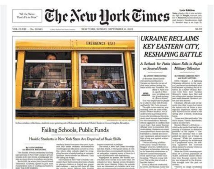 Following scathing review, NY Times held a party at Guy Fieri&rsquo;s