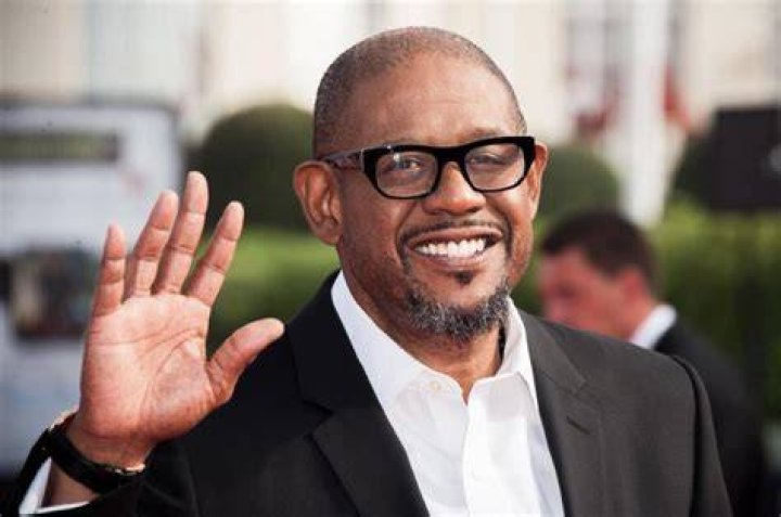 Forest Whitaker Sells Hollywood Hills Compound for 3.85 Million