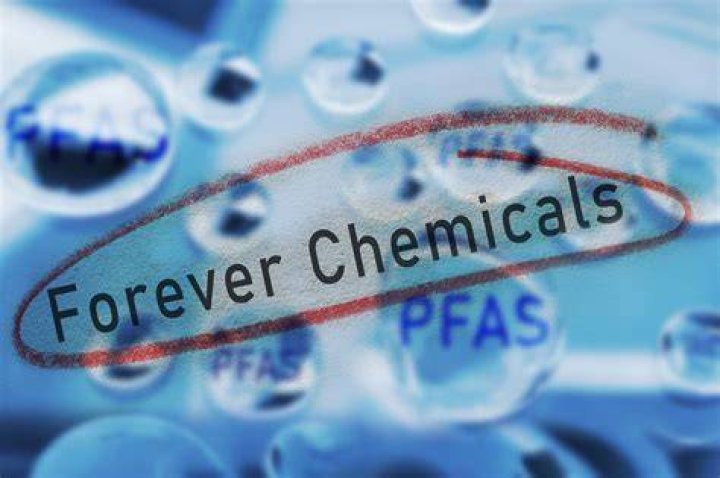Forever chemicals found in drinking water throughout Illinois