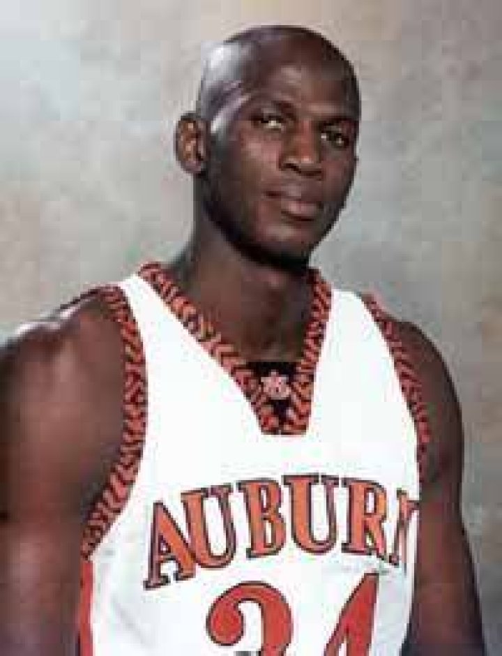Former Auburn star Mamadou N'Diaye hired as assistant coach at