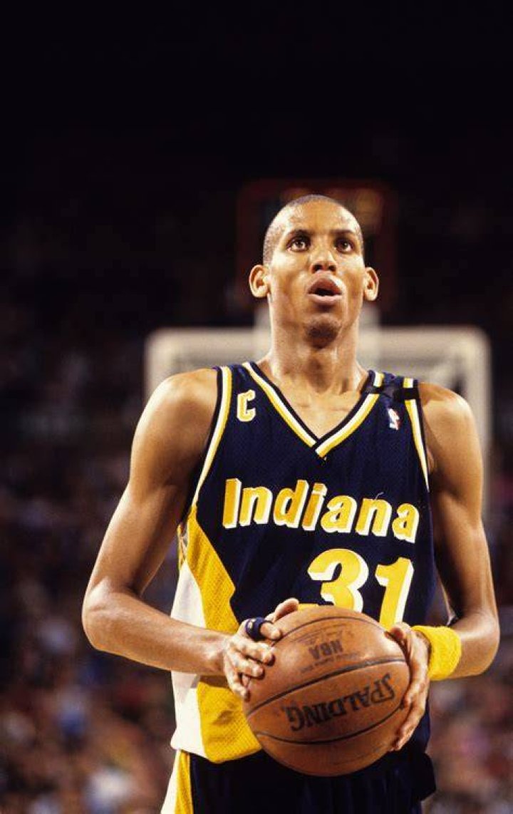 Former Basketball Player, Reggie Miller&rsquo;s Bio, Personal Life, & Net