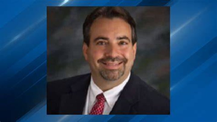 Former Chairman of Westerly Democratic Town Committee pleads not guilty