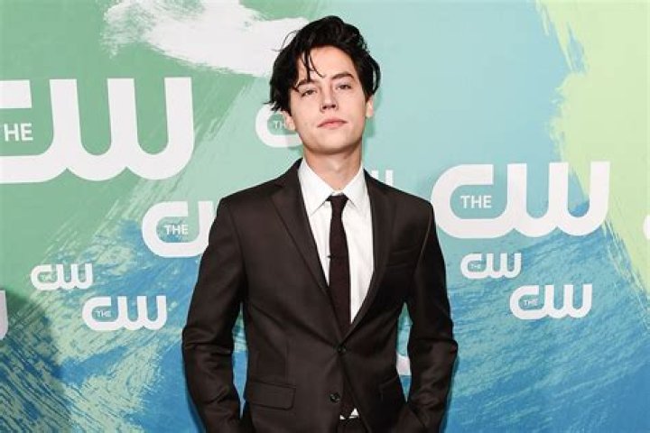 Former Disney star Cole Sprouse says Hollywood 'encourages the worst