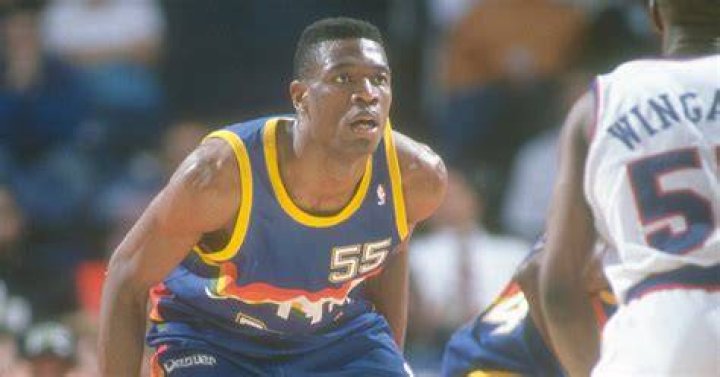 Former NBA star Dikembe Mutombo is on a mission to beat Ebola in DR