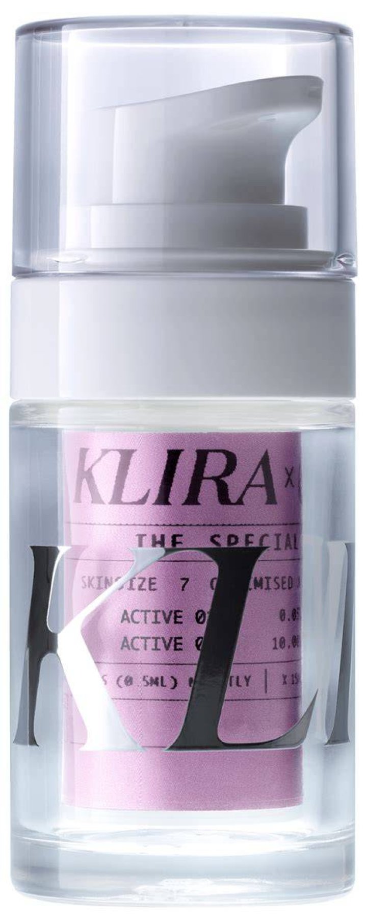 Founder & Team Klira.Skin