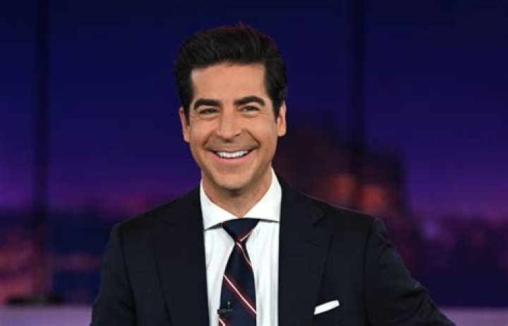 Fox News Jesse Watters Bio Wife Noelle Watters, Salary, Family, Net